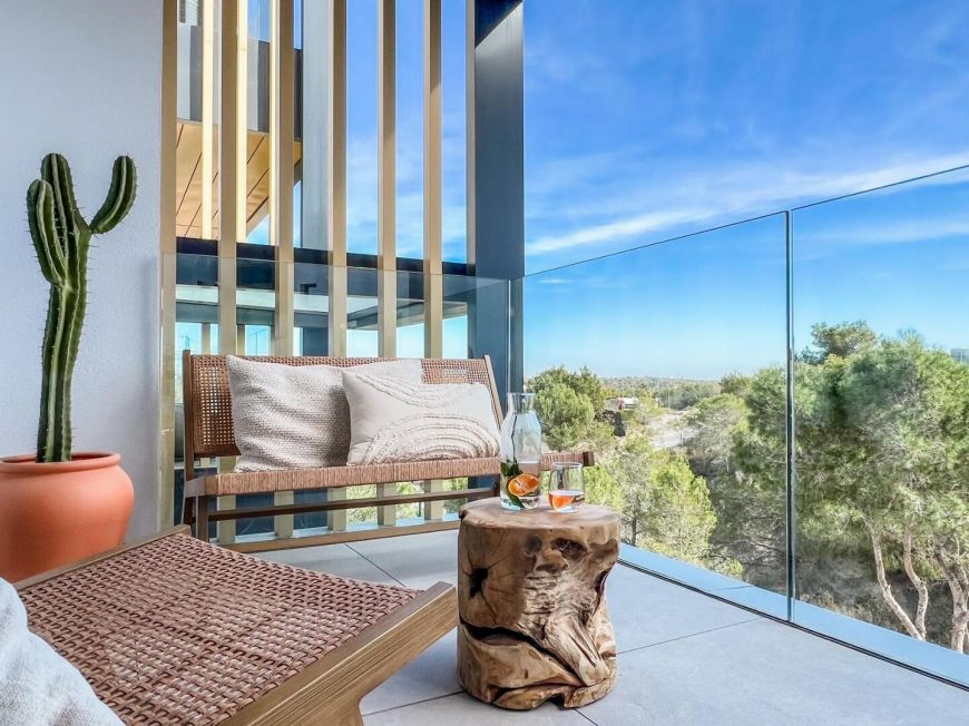 Španělsko Apartamento Orihuela Costa Alicante