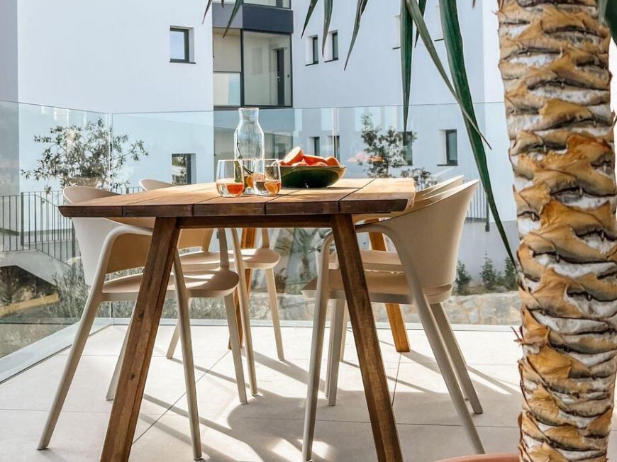 Španělsko Apartamento Orihuela Costa Alicante