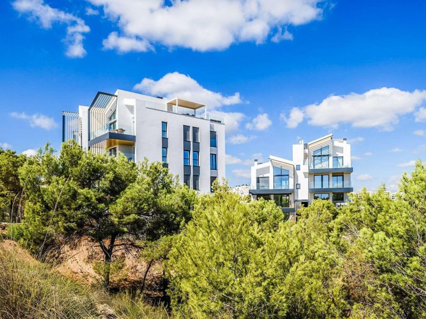 Španělsko Apartamento Orihuela Costa Alicante