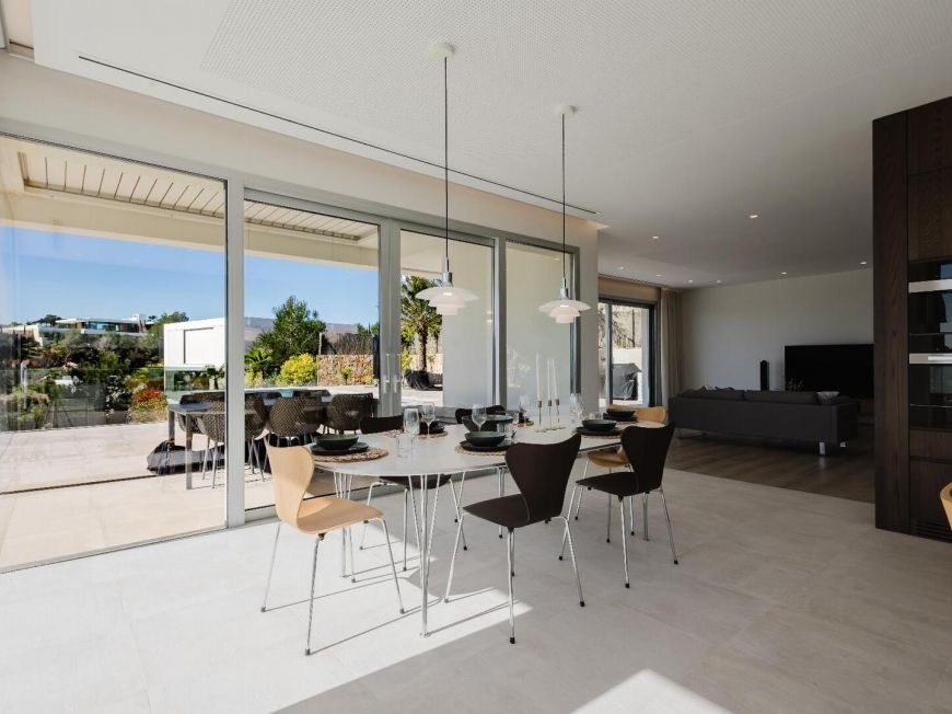 Španělsko Vila Orihuela Costa Alicante