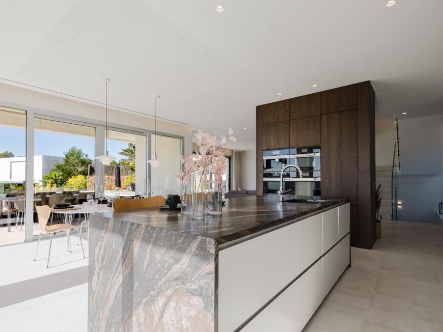 Španělsko Vila Orihuela Costa Alicante