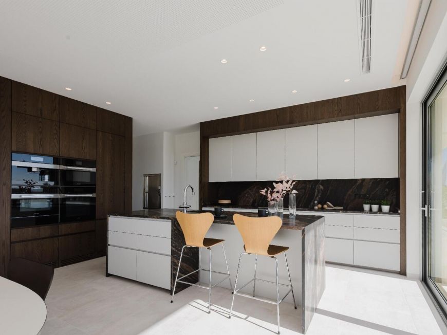 Španělsko Vila Orihuela Costa Alicante