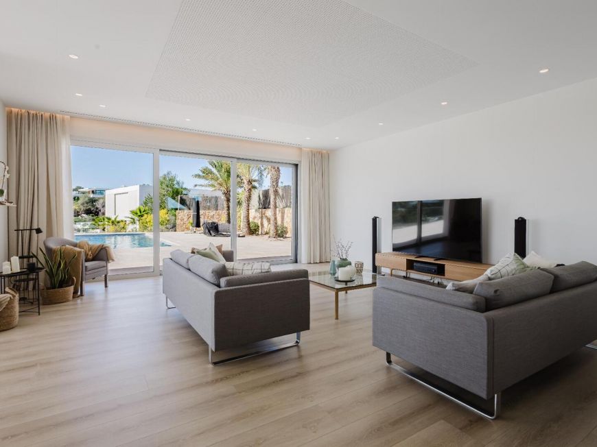 Španělsko Vila Orihuela Costa Alicante