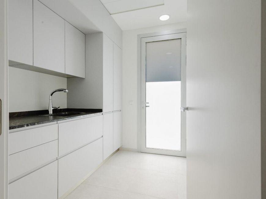 Španělsko Vila Orihuela Costa Alicante