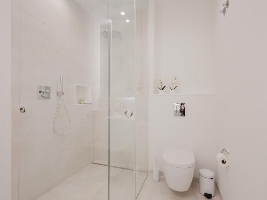 Španělsko Vila Orihuela Costa Alicante