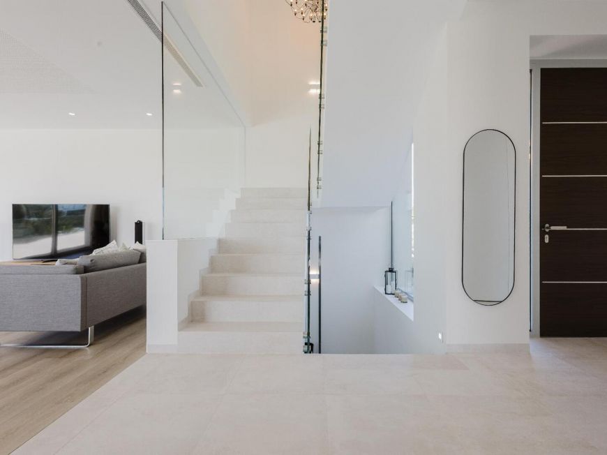 Španělsko Vila Orihuela Costa Alicante