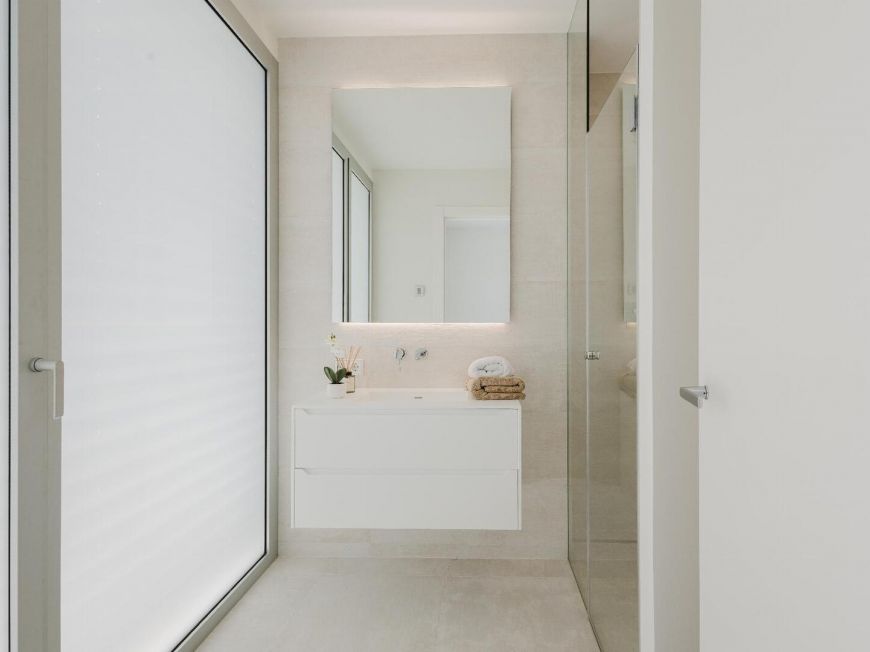 Španělsko Vila Orihuela Costa Alicante