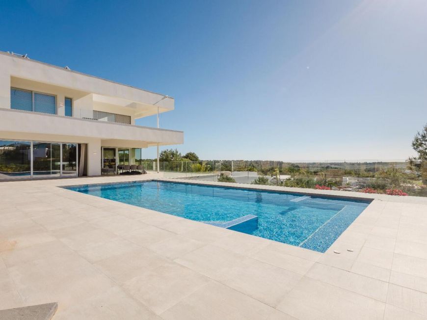 Španělsko Vila Orihuela Costa Alicante