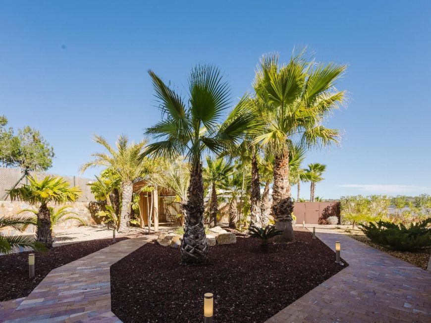 Španělsko Vila Orihuela Costa Alicante