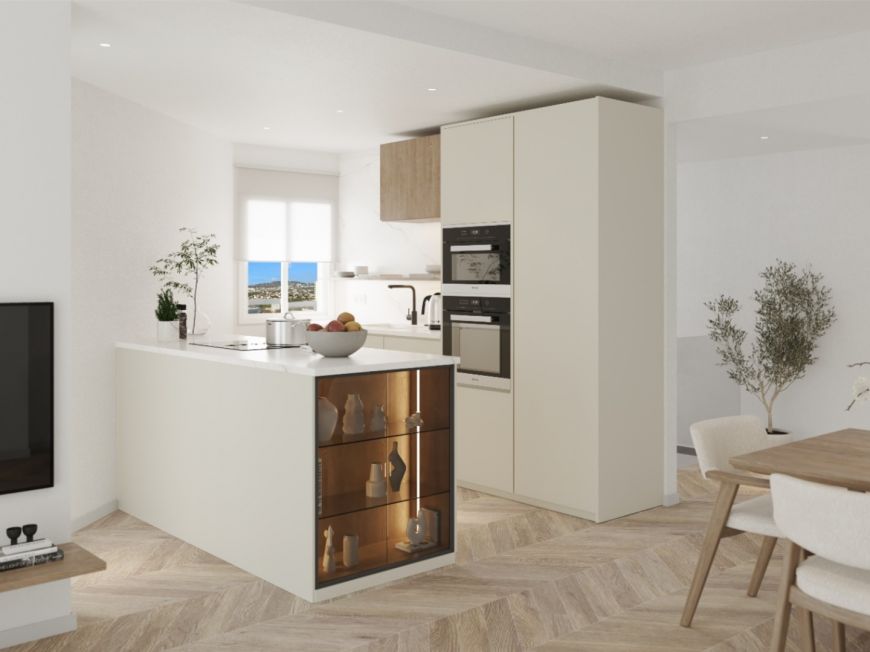 Espanha Penthouse Calpe Alicante