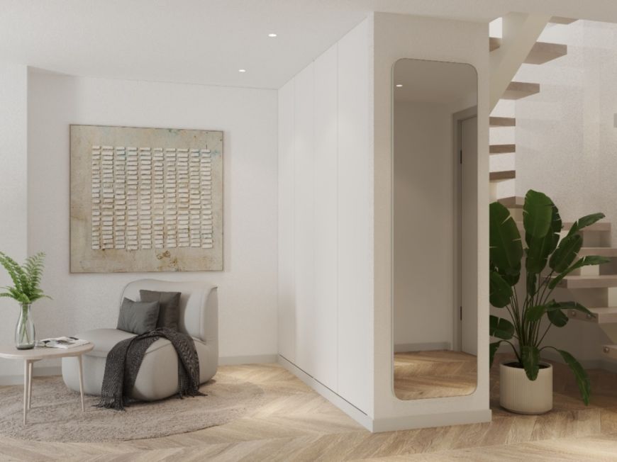 Espanha Penthouse Calpe Alicante