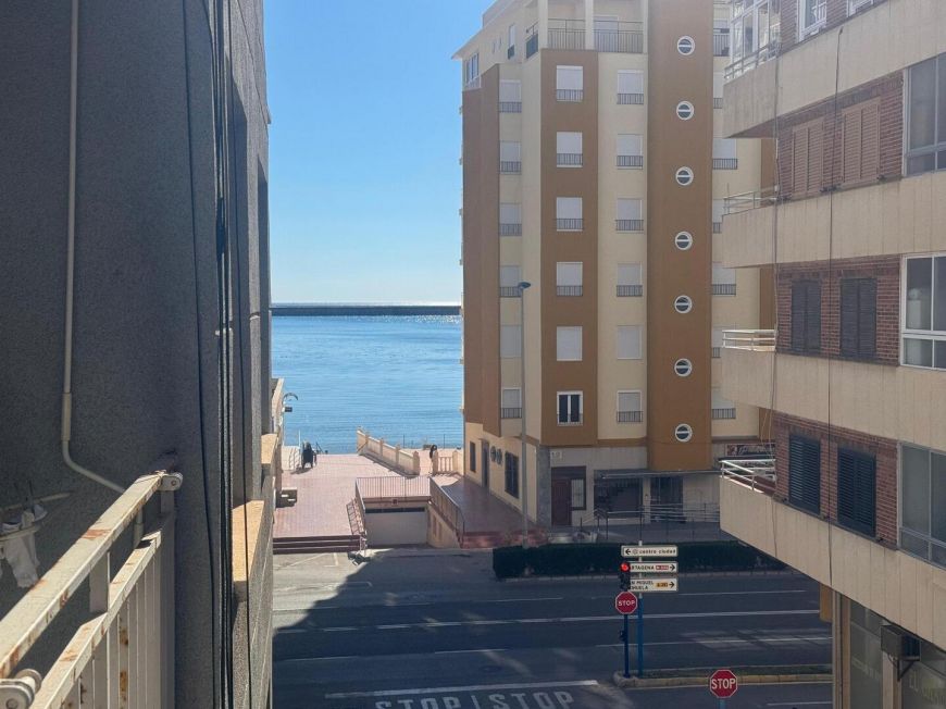 Španělsko Apartamento Torrevieja Alicante