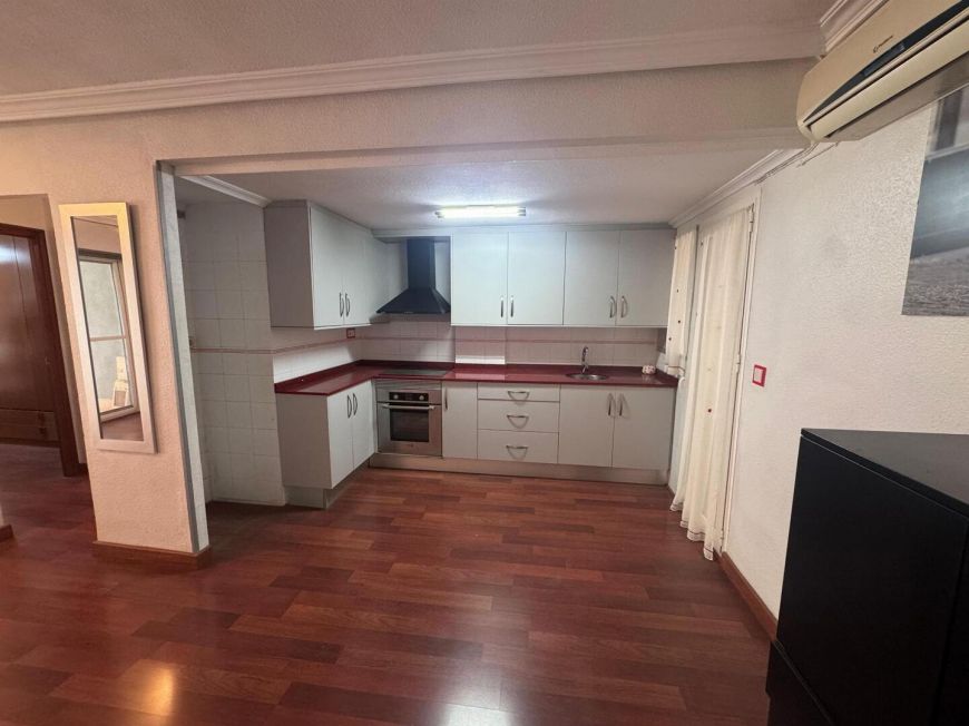 Španělsko Apartamento Torrevieja Alicante