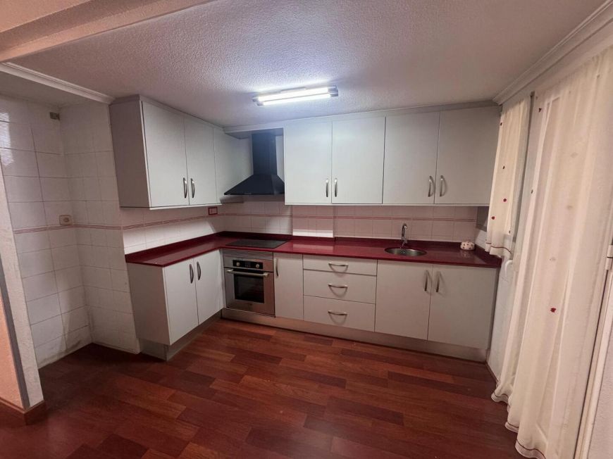 Španělsko Apartamento Torrevieja Alicante