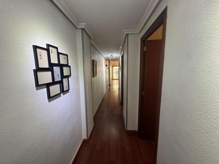 Španělsko Apartamento Torrevieja Alicante