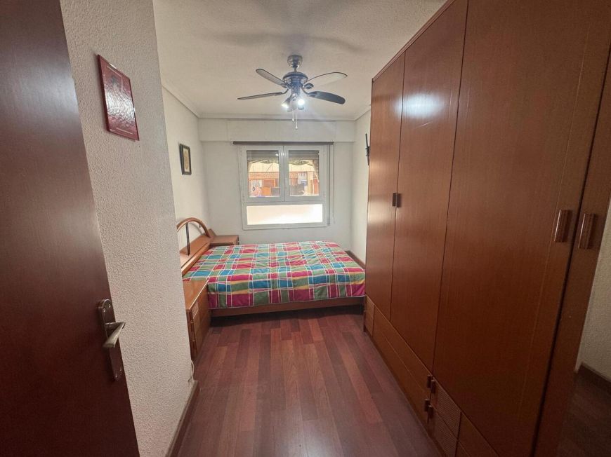 Španělsko Apartamento Torrevieja Alicante