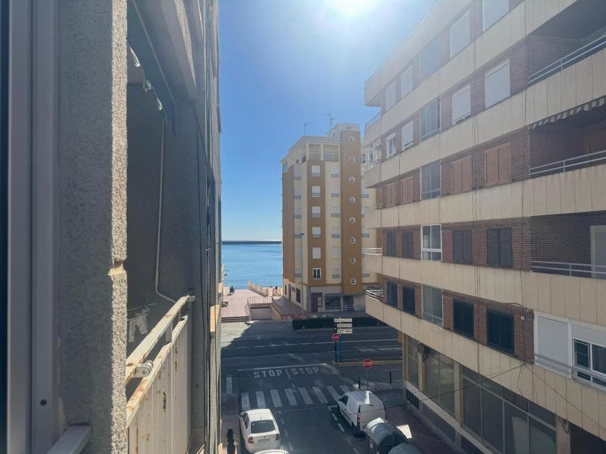 Španělsko Apartamento Torrevieja Alicante