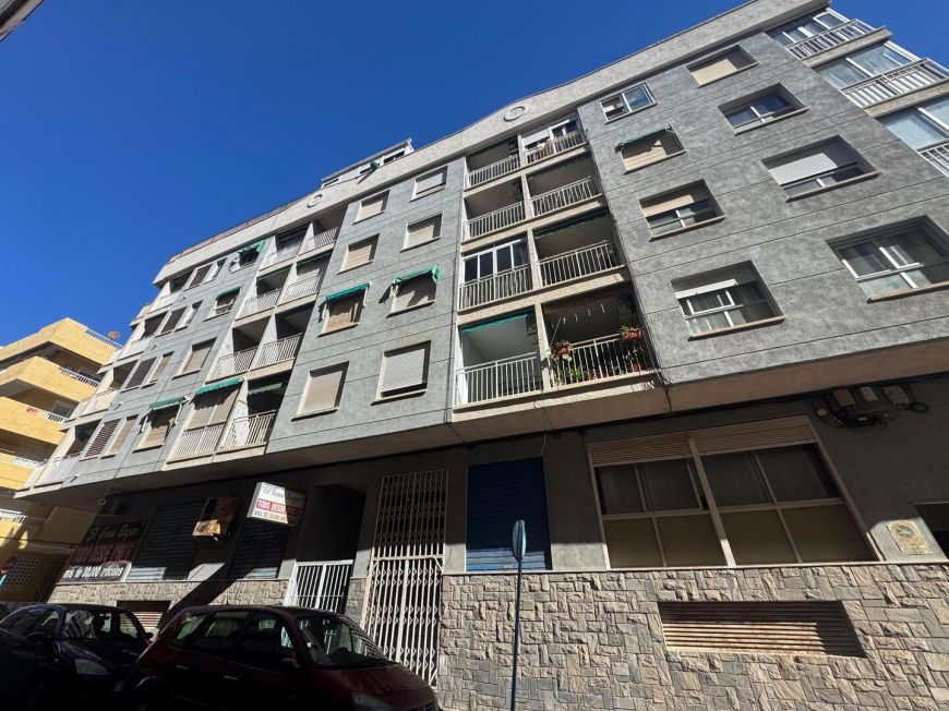 Španělsko Apartamento Torrevieja Alicante