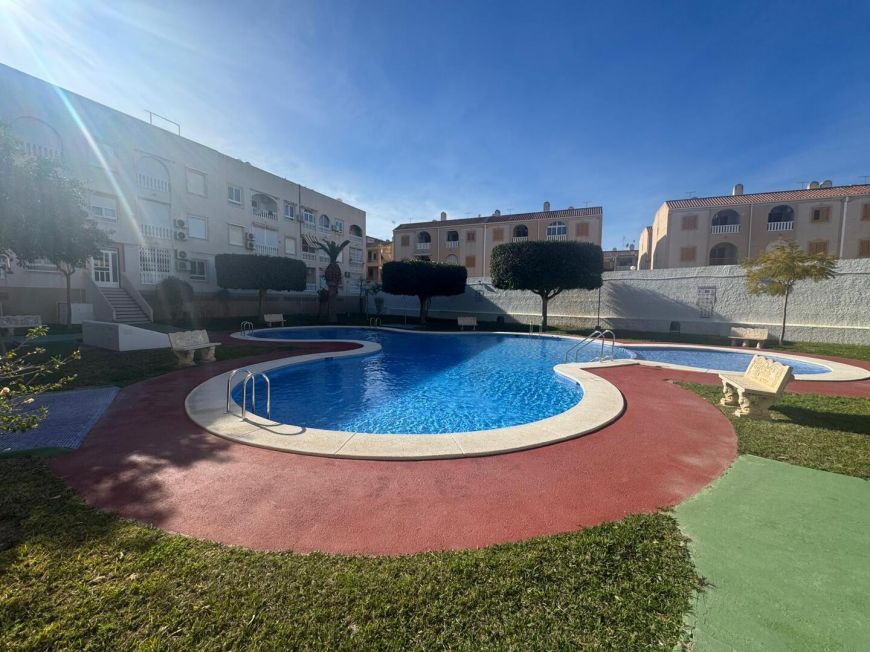 Španělsko Apartamento Torrevieja Alicante