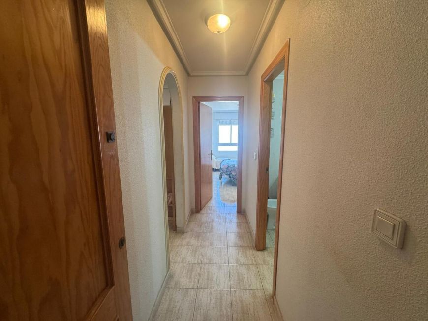 Španělsko Apartamento Torrevieja Alicante