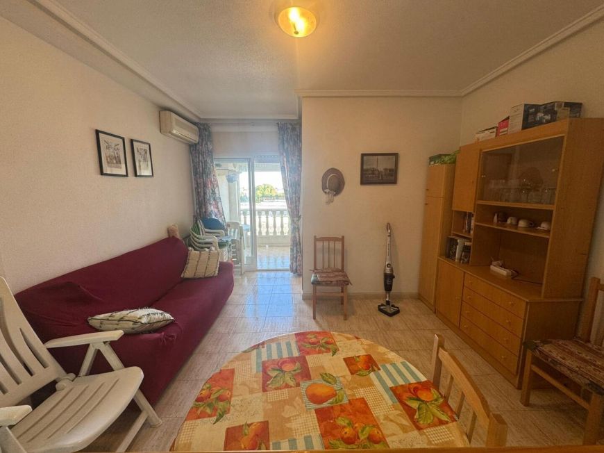 Španělsko Apartamento Torrevieja Alicante