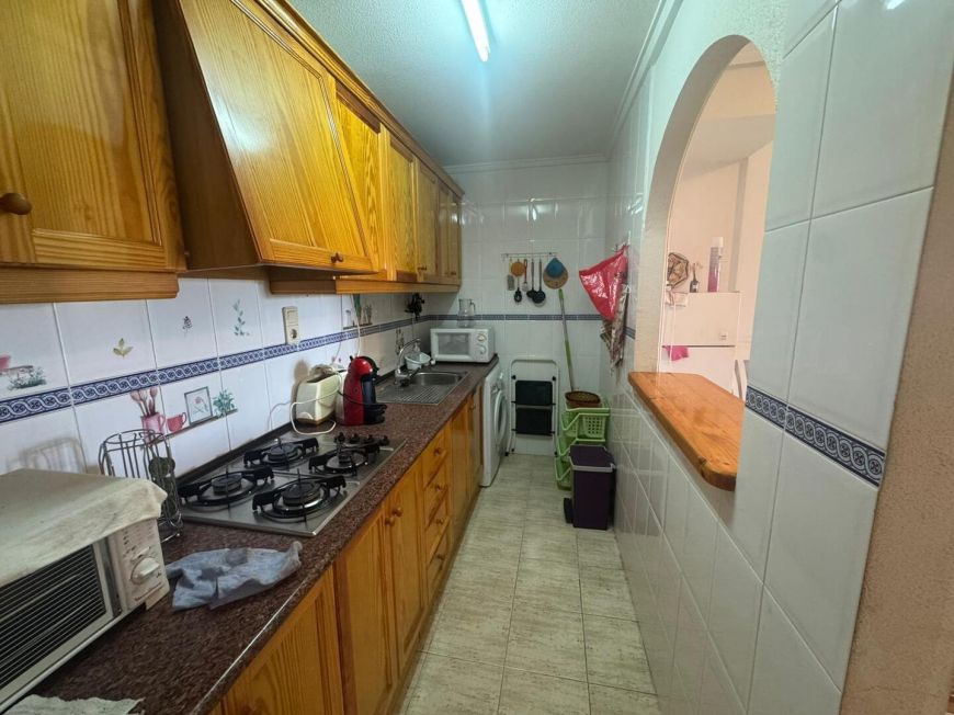 Španělsko Apartamento Torrevieja Alicante