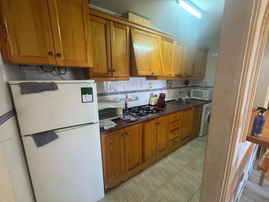 Španělsko Apartamento Torrevieja Alicante