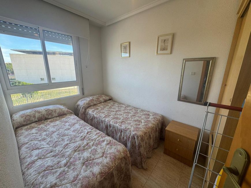 Španělsko Apartamento Torrevieja Alicante