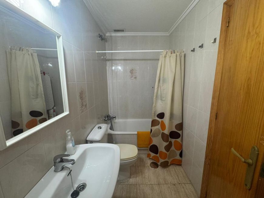 Španělsko Apartamento Torrevieja Alicante