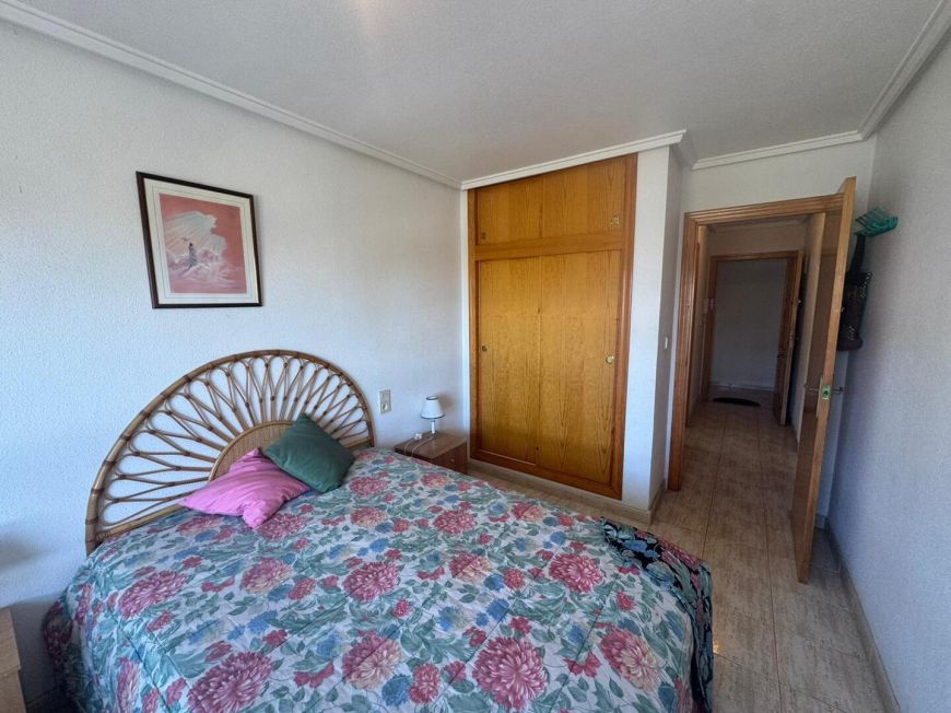 Španělsko Apartamento Torrevieja Alicante
