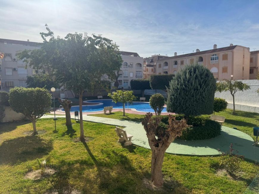 Španělsko Apartamento Torrevieja Alicante