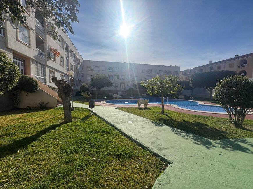 Španělsko Apartamento Torrevieja Alicante
