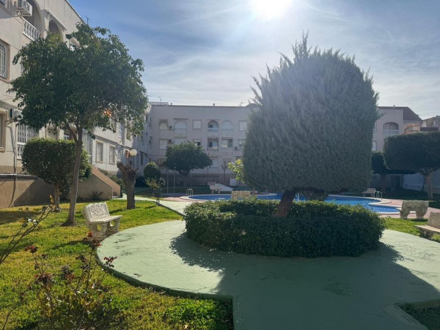 Španělsko Apartamento Torrevieja Alicante