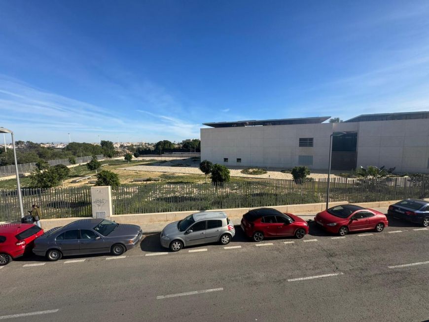 Španělsko Apartamento Torrevieja Alicante