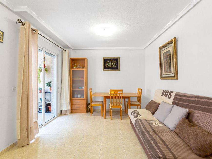 Španělsko Opportunity for 2 bedrooms with 2 bathrooms