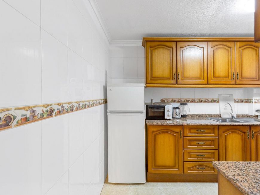 Španělsko Opportunity for 2 bedrooms with 2 bathrooms