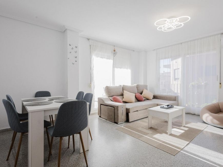 Španělsko Apartamento San Miguel de Salinas Alicante