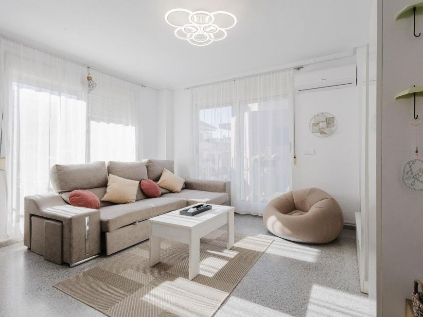 Španělsko Apartamento San Miguel de Salinas Alicante