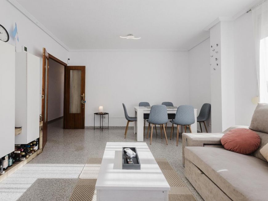 Španělsko Apartamento San Miguel de Salinas Alicante