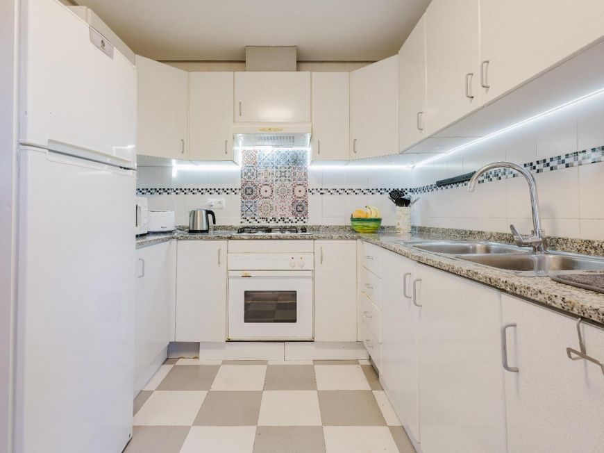 Španělsko Apartamento San Miguel de Salinas Alicante