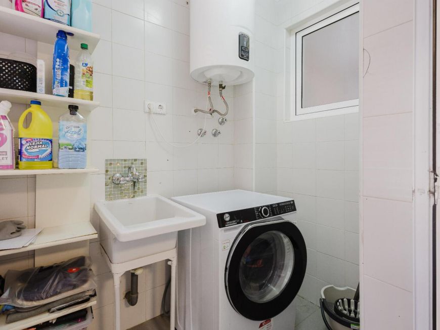 Španělsko Apartamento San Miguel de Salinas Alicante