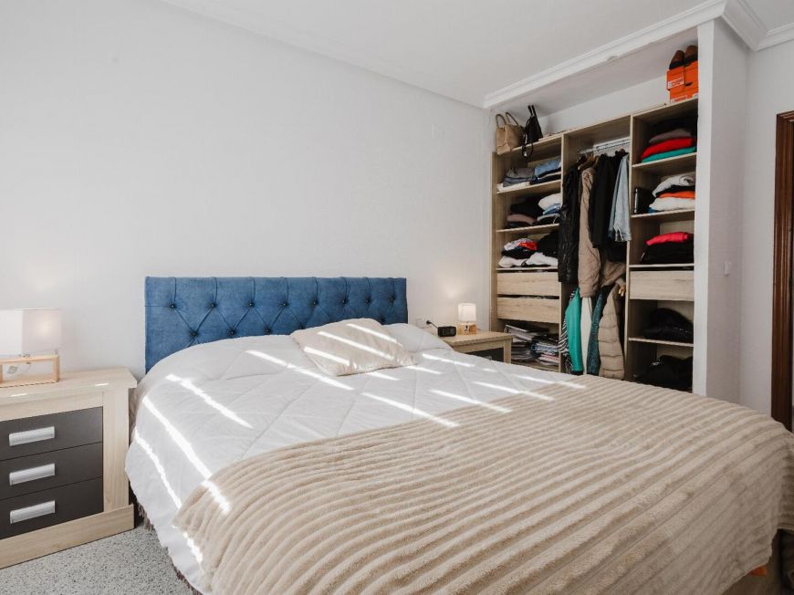 Španělsko Apartamento San Miguel de Salinas Alicante