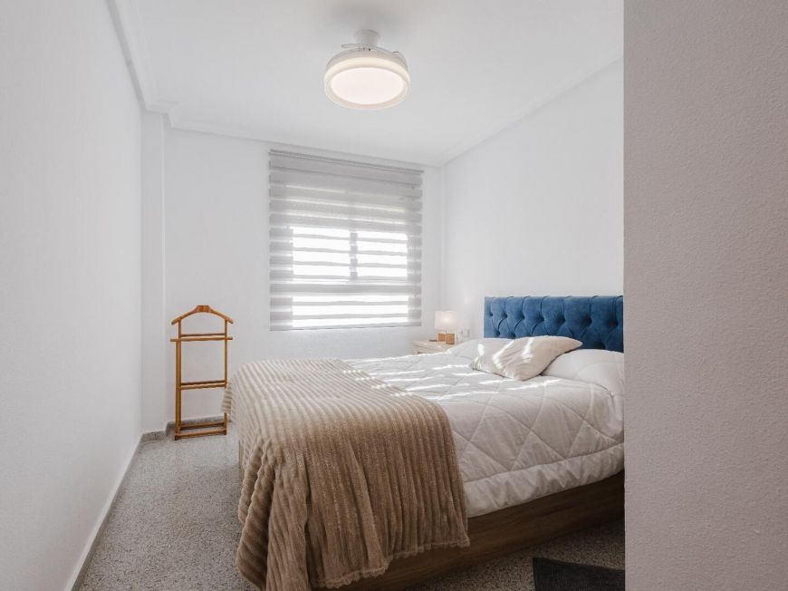 Španělsko Apartamento San Miguel de Salinas Alicante