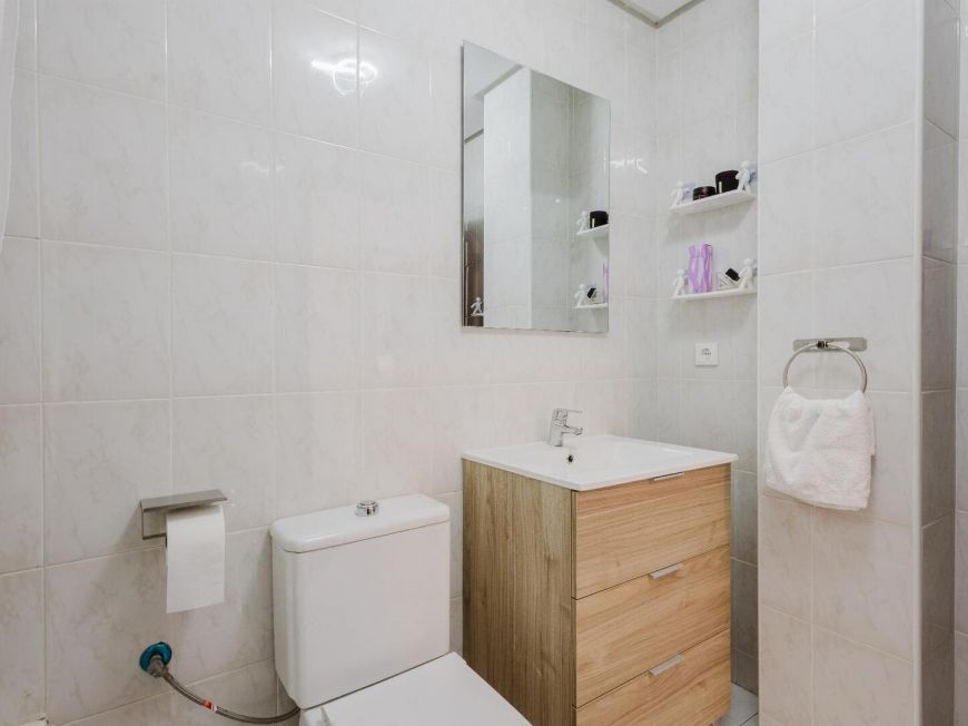 Španělsko Apartamento San Miguel de Salinas Alicante