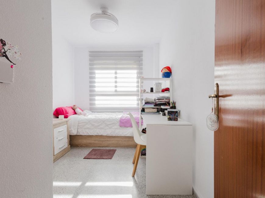 Španělsko Apartamento San Miguel de Salinas Alicante