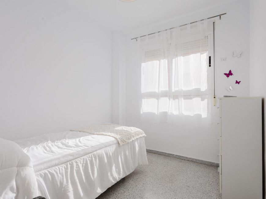 Španělsko Apartamento San Miguel de Salinas Alicante