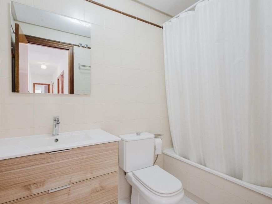 Španělsko Apartamento San Miguel de Salinas Alicante