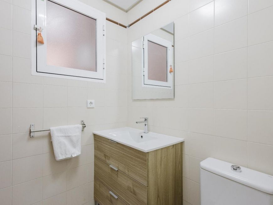 Španělsko Apartamento San Miguel de Salinas Alicante