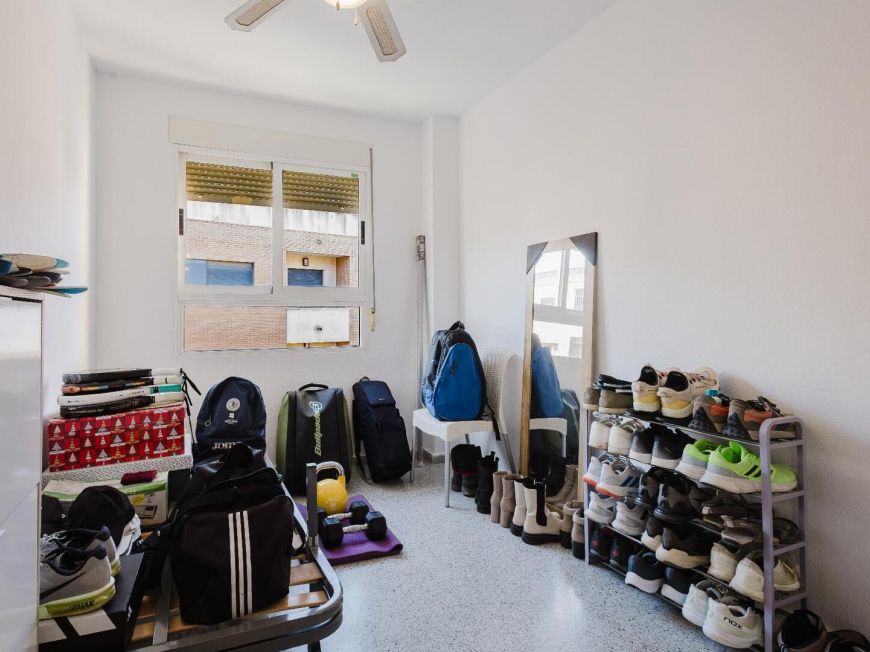 Španělsko Apartamento San Miguel de Salinas Alicante