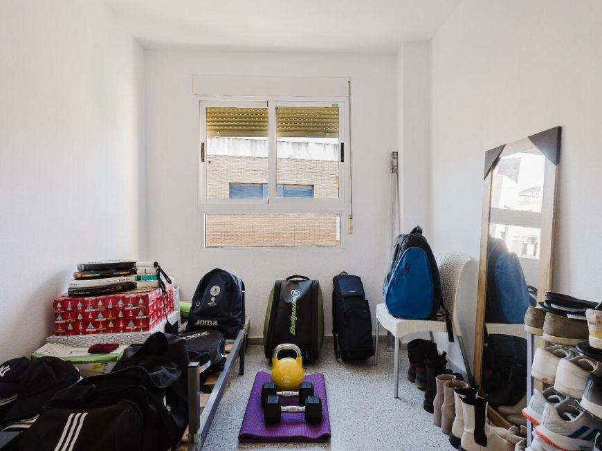 Španělsko Apartamento San Miguel de Salinas Alicante